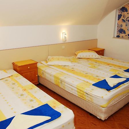 Guest House Markovi Ravda Rum bild