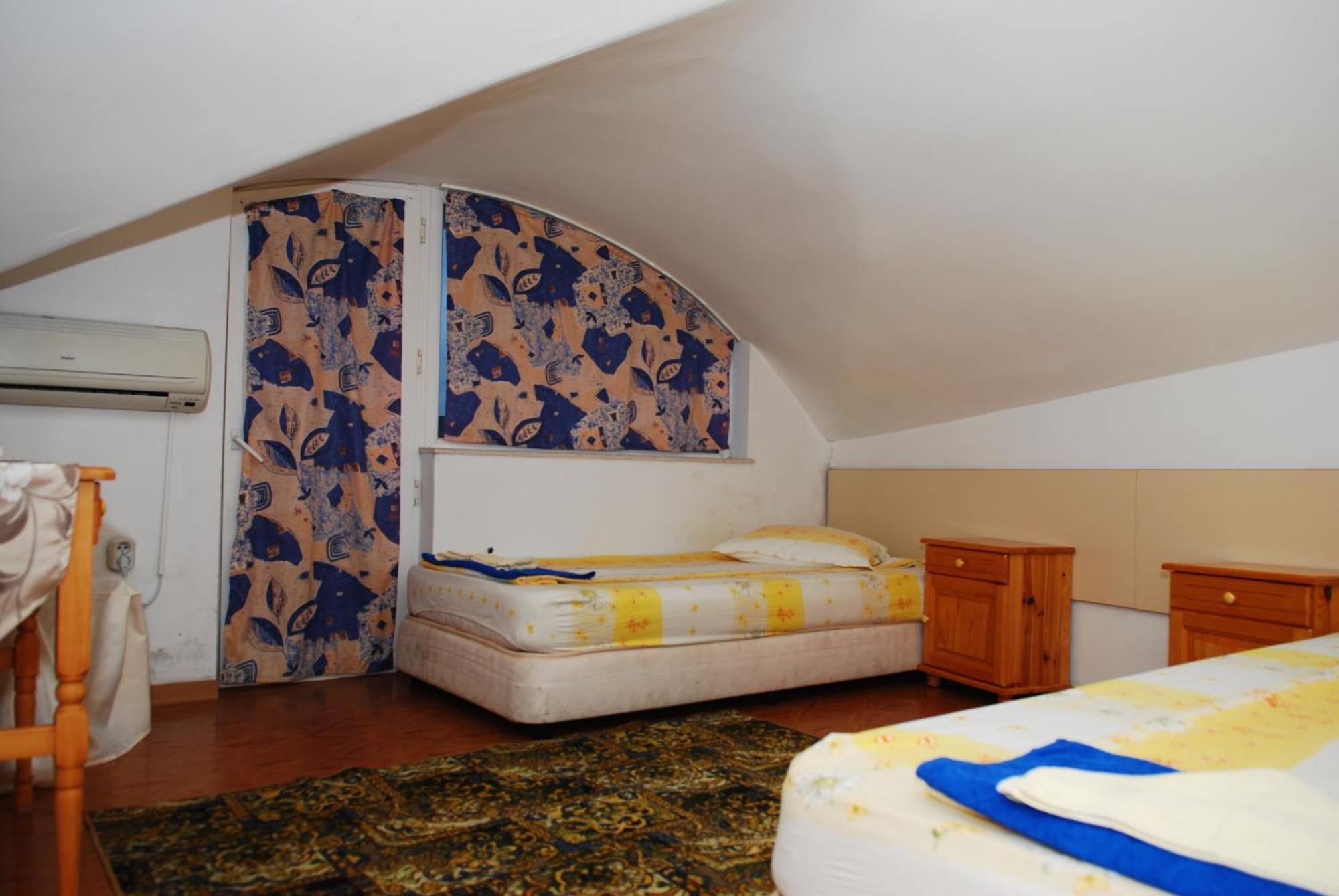 Guest House Markovi Ravda Rum bild