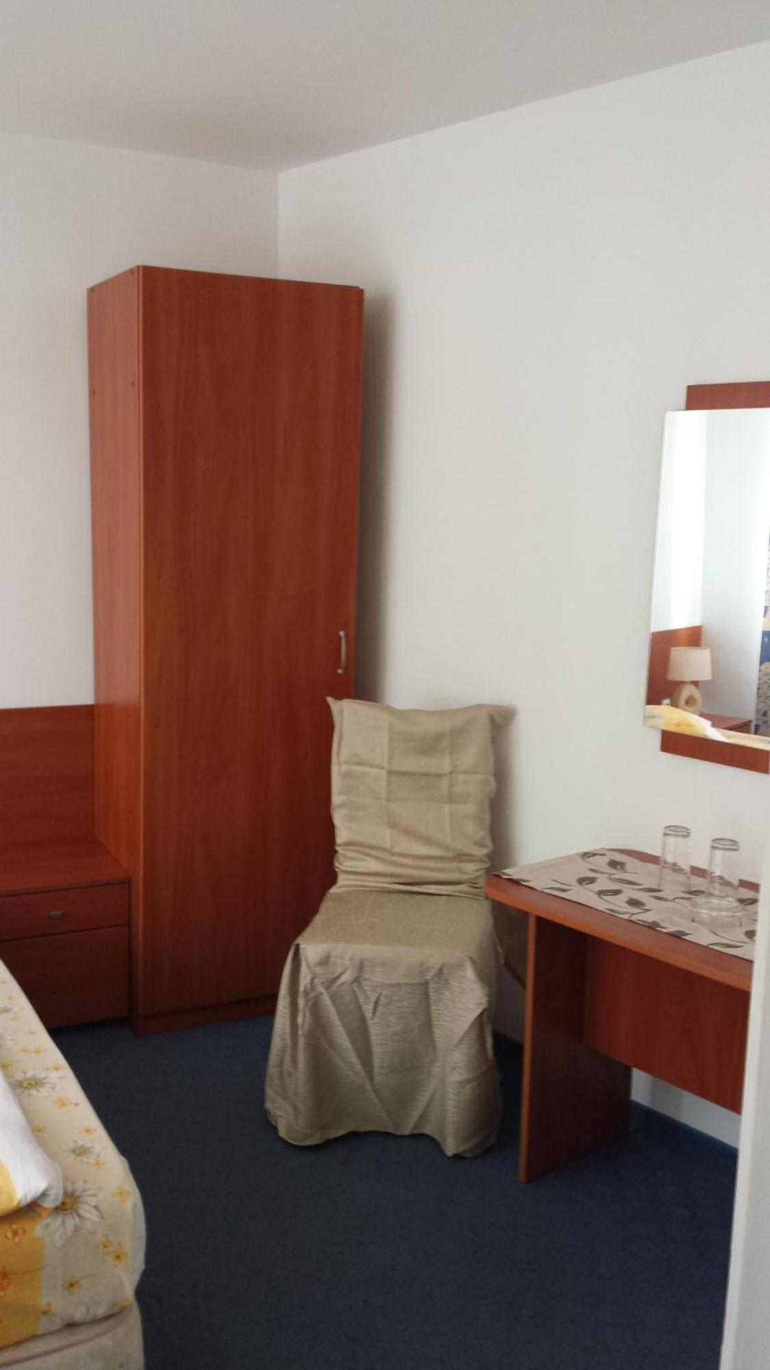 Guest House Markovi Ravda Rum bild